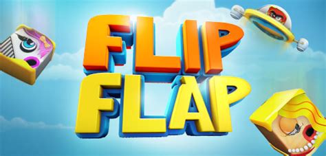 Flip Flap Slot – Fun with Money Back Rewards .